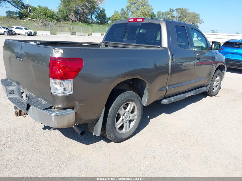 TOYOTA TUNDRA 2010 VIN 5TFUW5F14AX157925