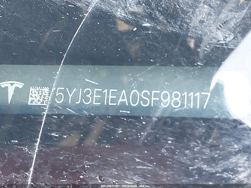 Фото 9 - TESLA MODEL 3