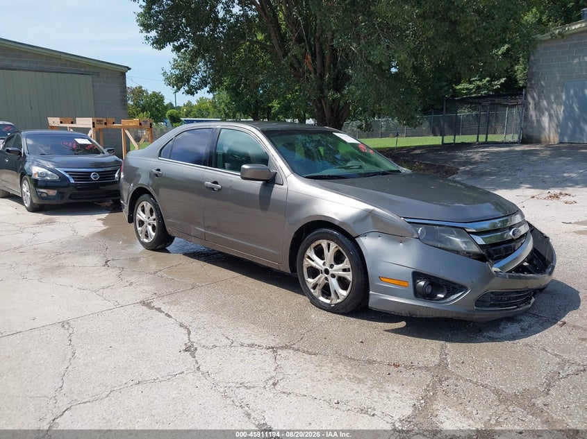 Vin: 3fahp0ha4ar368460, lot: 46410262, ford fusion se 20101