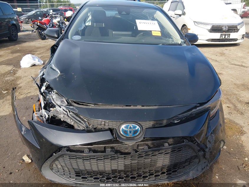 TOYOTA COROLLA - zdjęcie 13