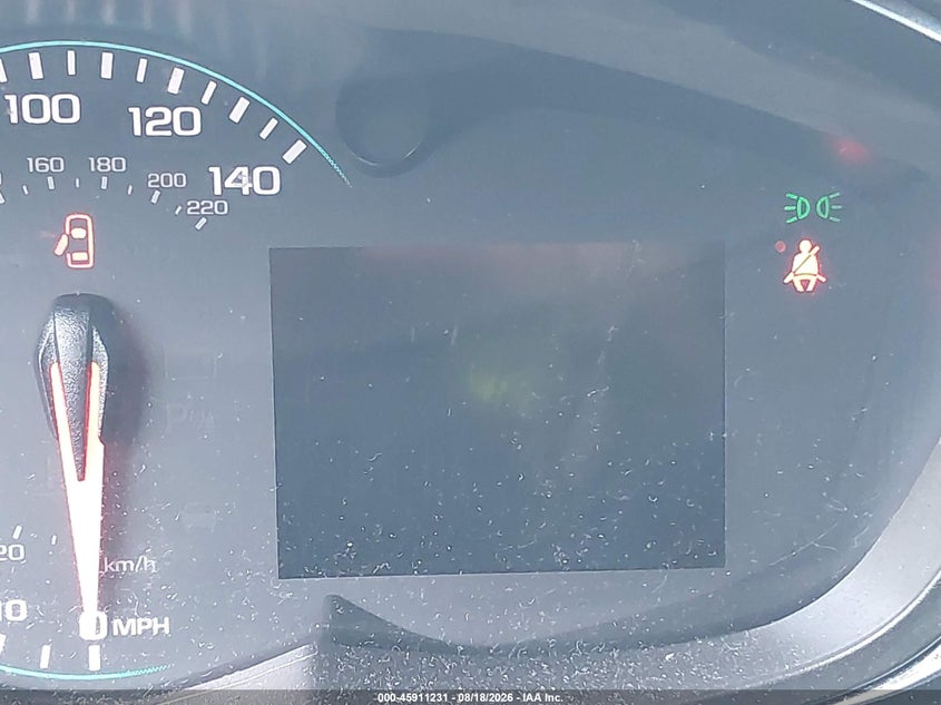 CHEVROLET TRAX 2020 VIN 3GNCJNSBXLL125771