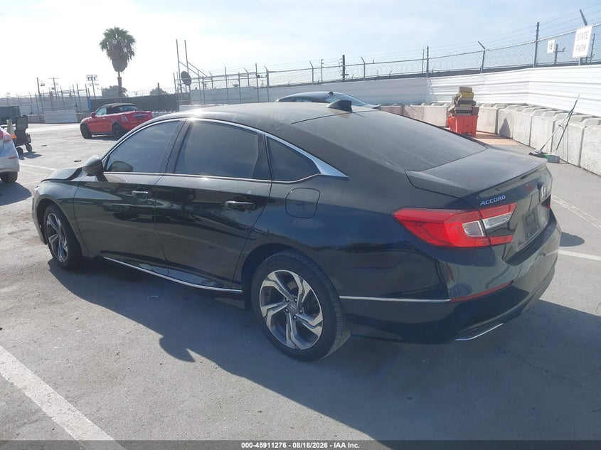 Vin: 1hgcv1f55la029193, lot: 46410344, honda accord ex-l 20203