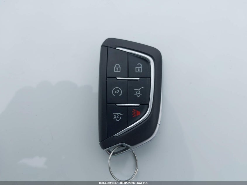 CADILLAC ESCALADE 2022 VIN 1GYS4GKL5NR359063