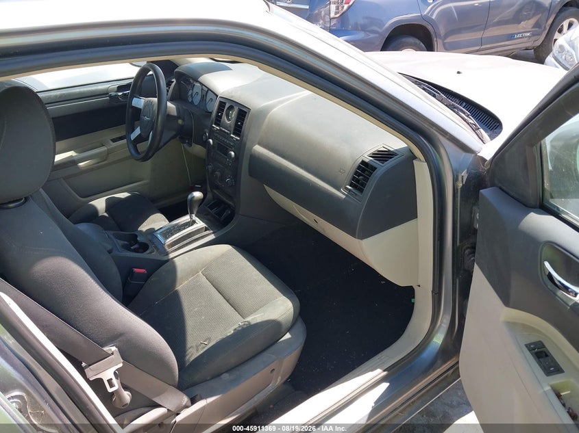 2006 CHRYSLER 300 auction photo 5