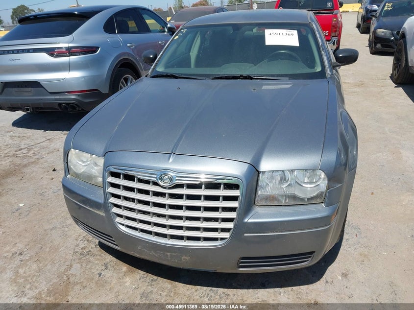2006 CHRYSLER 300 auction photo 6