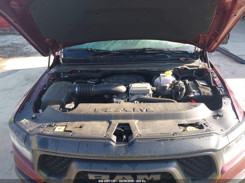 RAM 1500 - zdjęcie 10