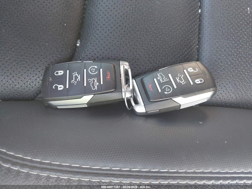 RAM 1500 - zdjęcie 11