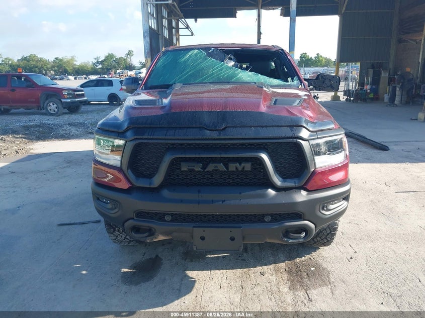 RAM 1500 - zdjęcie 13