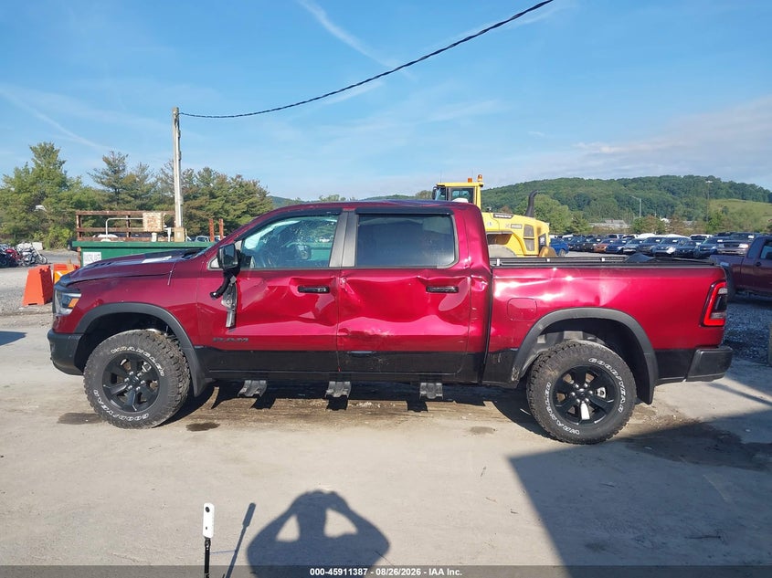 RAM 1500 - zdjęcie 15