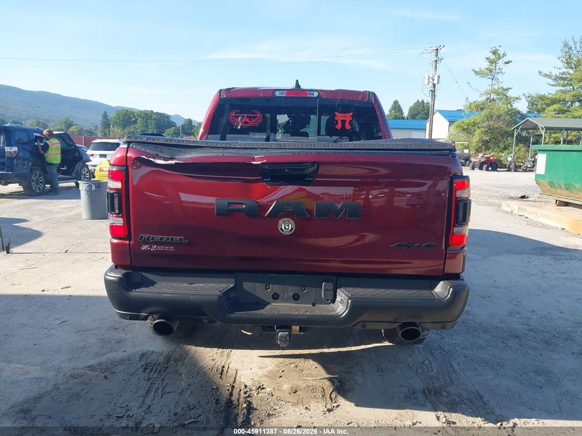 RAM 1500 - zdjęcie 17