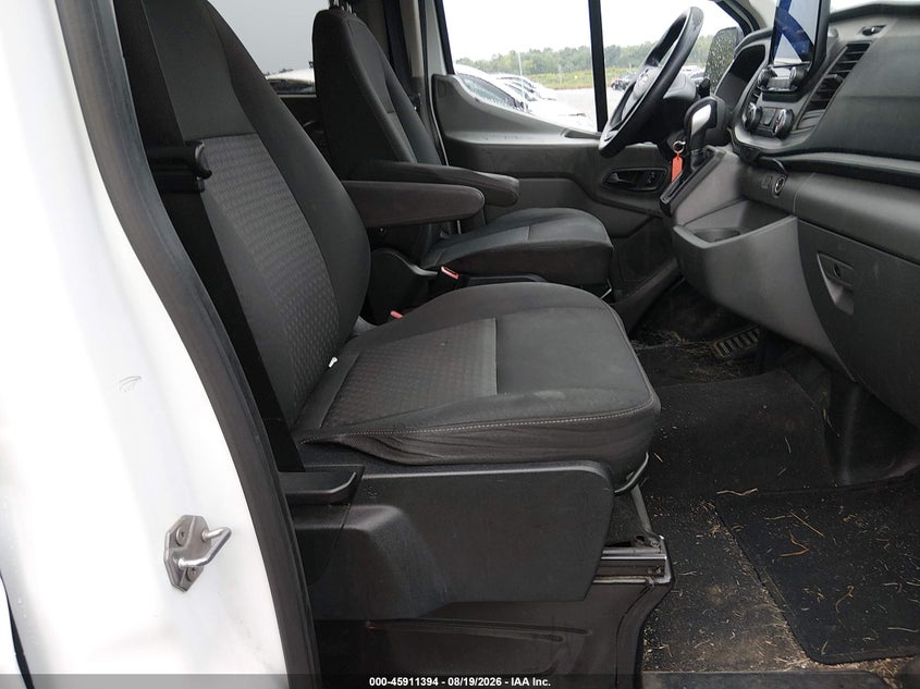 FORD TRANSIT-150 PASSENGER VAN 2020 VIN 1FMZK1Y89LKB23057