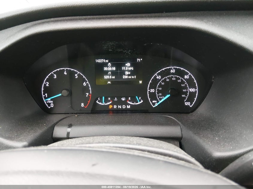 FORD TRANSIT-150 PASSENGER VAN 2020 VIN 1FMZK1Y89LKB23057