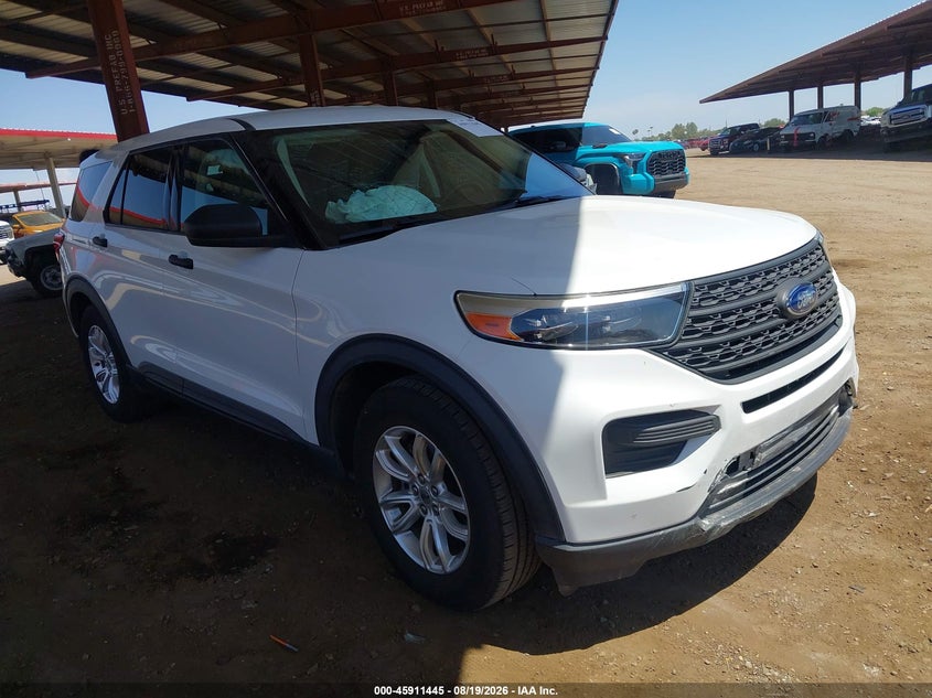 Vin: 1fmsk7bh8lga19742, lot: 46410512, ford explorer 2020 img_1