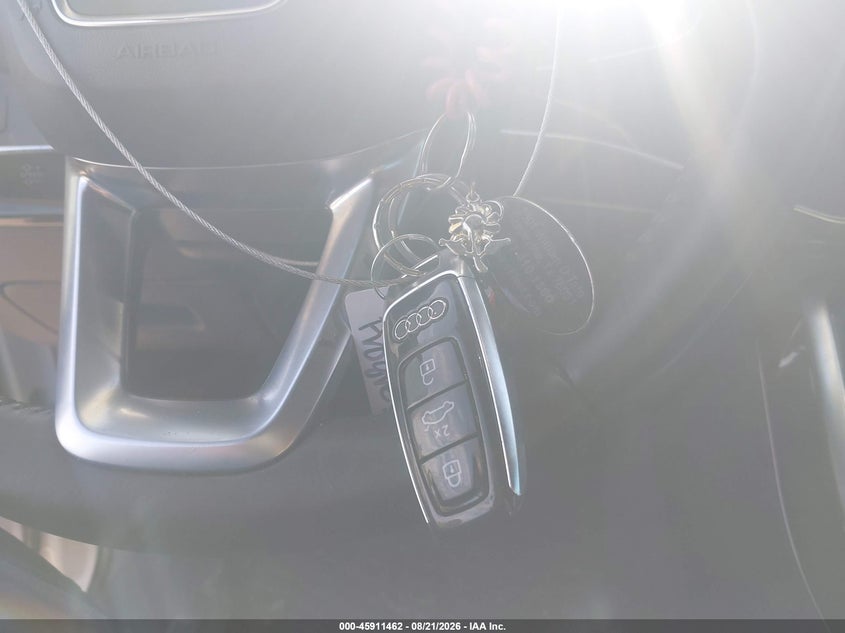 AUDI Q7 - zdjęcie 11