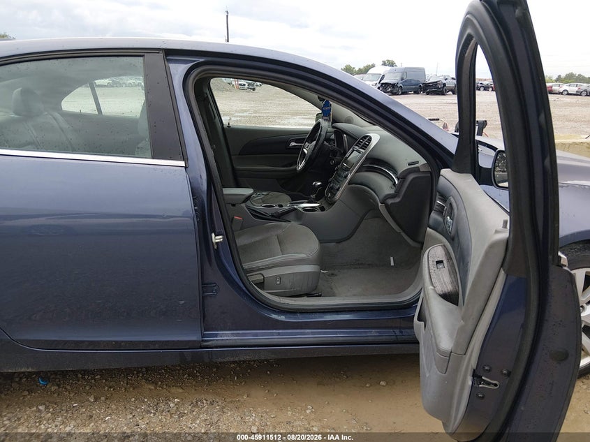 2014 CHEVROLET MALIBU auction photo 5