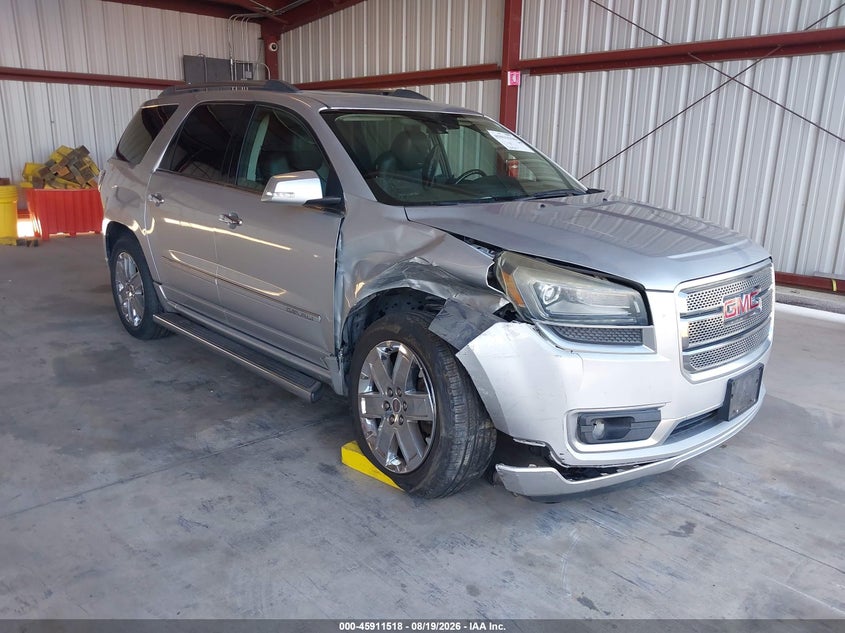 Vin: 1gkkrtkd1gj219834, lot: 46410586, gmc acadia denali 2016 img_1