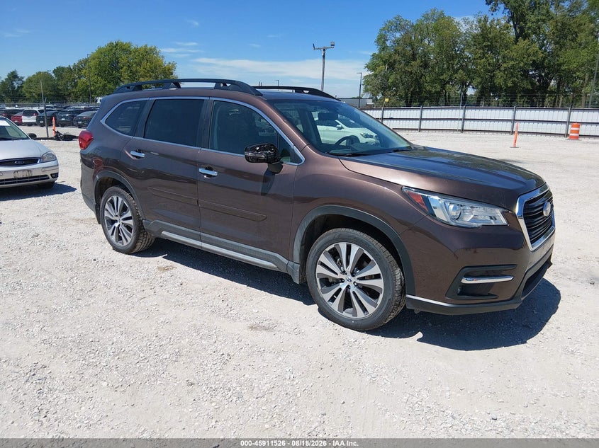 2020 Subaru Ascent Touring