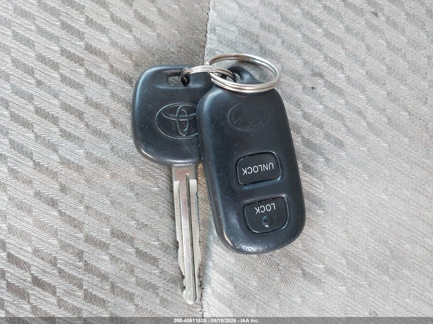 TOYOTA HIGHLANDER 2007 VIN JTEGD21A270166189