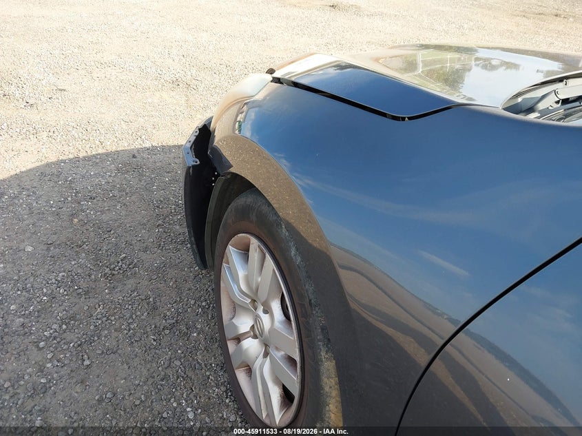 NISSAN ALTIMA 2010 VIN 1N4AL2APXAC181312