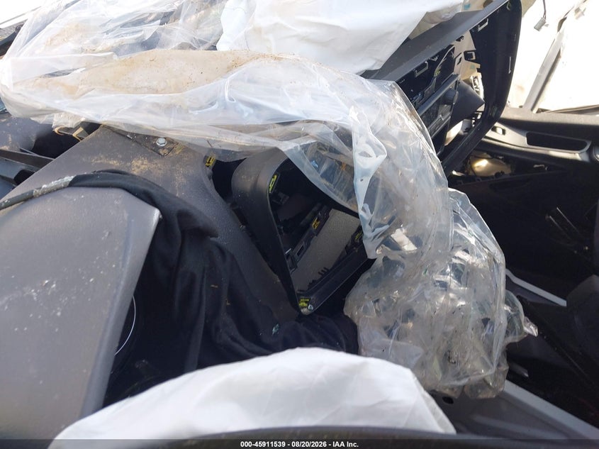 2025 MERCEDES-BENZ SPRINTER 2500 auction photo 7