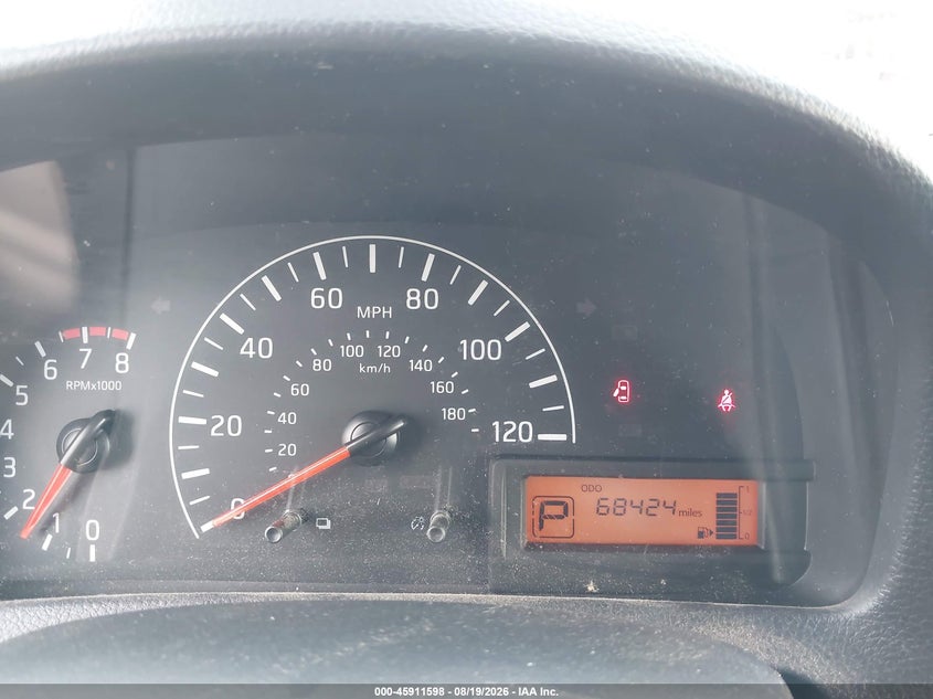 NISSAN NV200  CARGO 2021 VIN 3N6CM0KN4MK703090