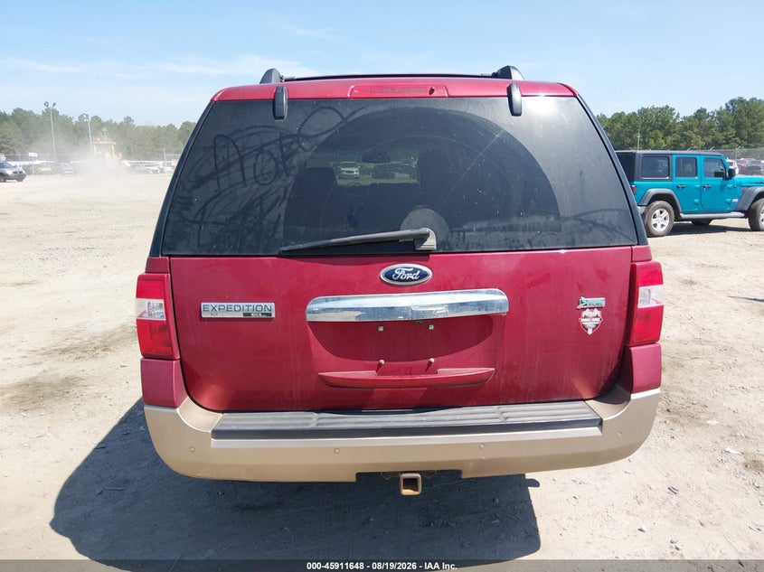 صورة 16 - FORD EXPEDITION EL