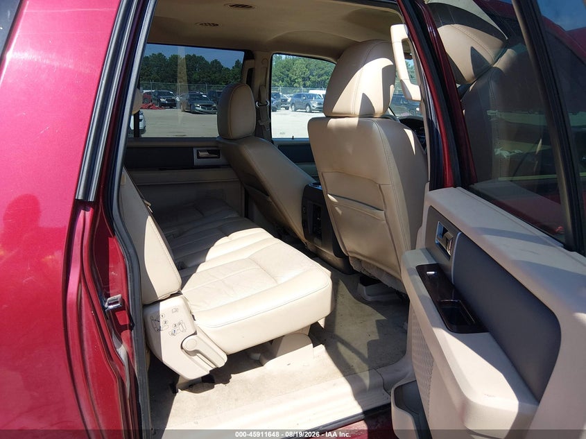 FORD EXPEDITION EL 2014 VIN 1FMJK1H50EEF43259