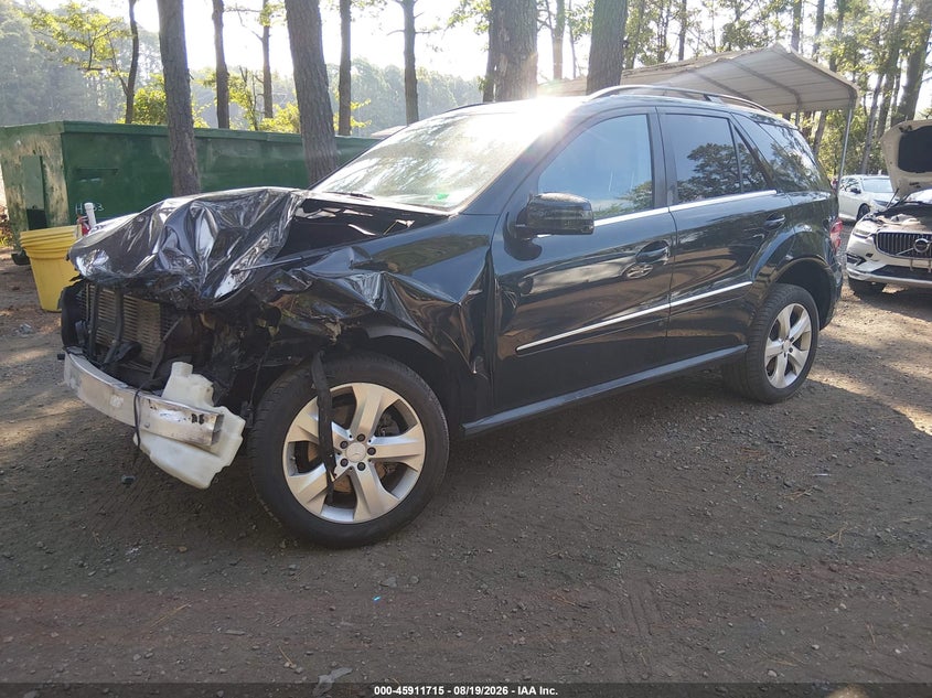 Vin: 4jgbb2fb0ba703971, lot: 46410783, mercedes-benz ml 350 bluetec 4matic 20112