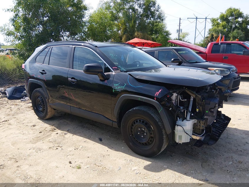 TOYOTA RAV4 - zdjęcie 13