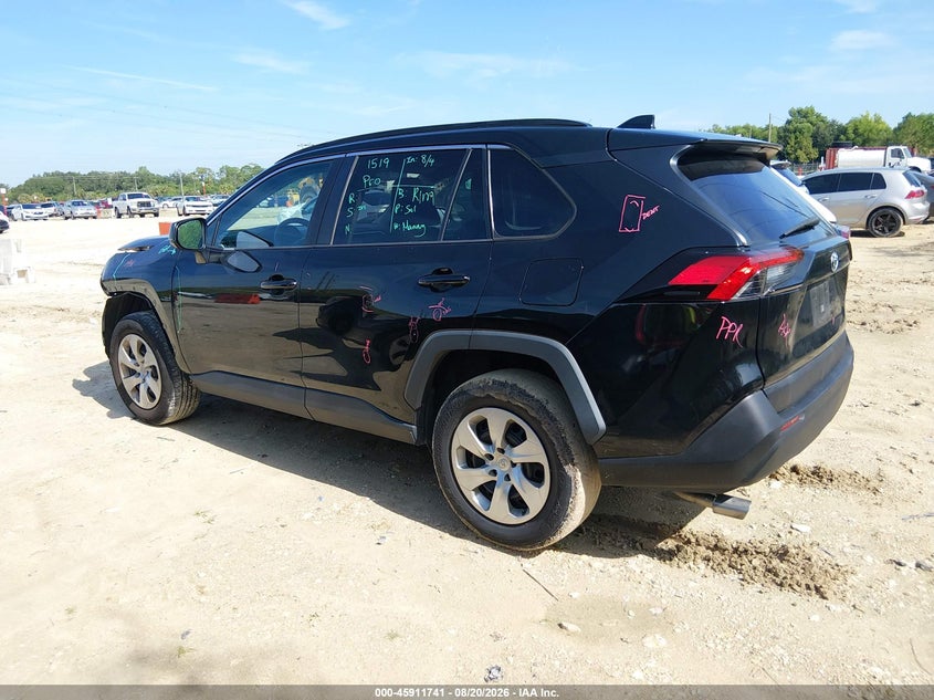 TOYOTA RAV4 - zdjęcie 14