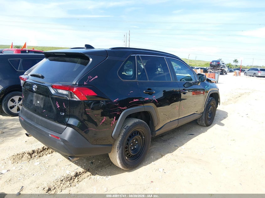 TOYOTA RAV4 - zdjęcie 4