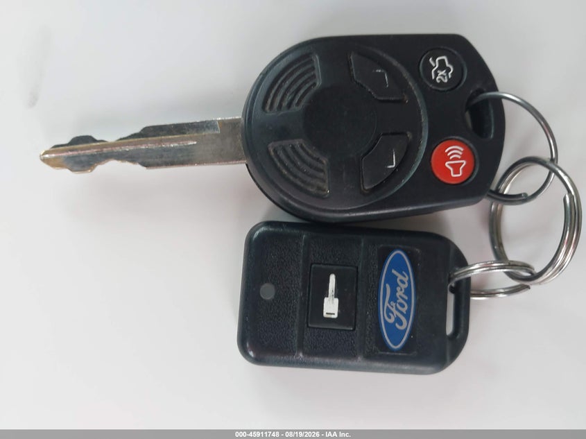 FORD FLEX 2012 VIN 2FMGK5CC3CBD06037
