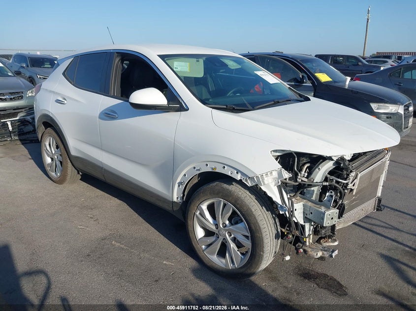 2025 Buick Encore GX Preferred FWD