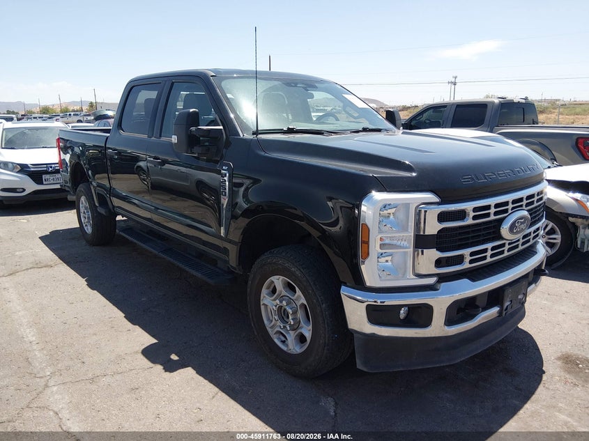 2025 FORD F-250 — zdjęcie główne z aukcji
