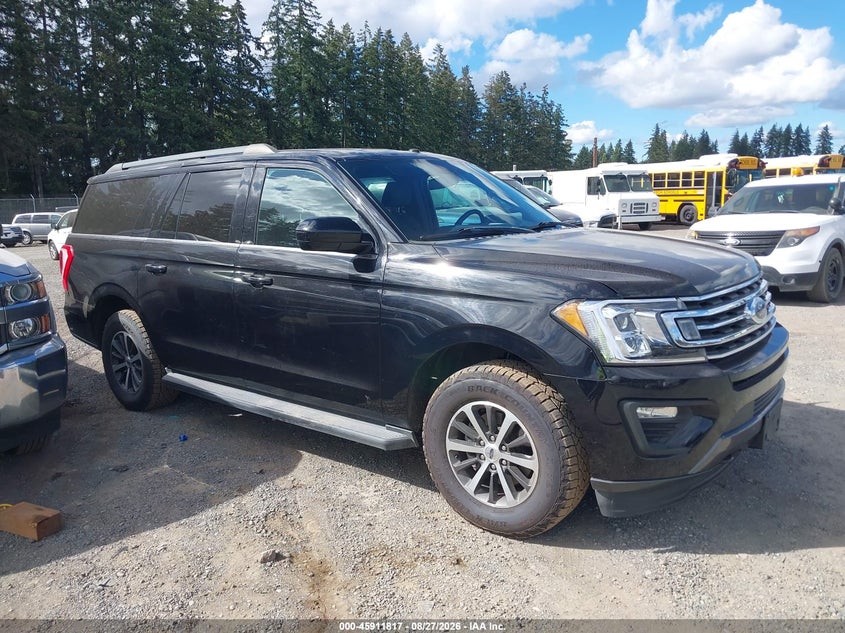 Vin: 1fmjk1gt2kea40358, lot: 46410885, ford expedition max xl 2019 img_1