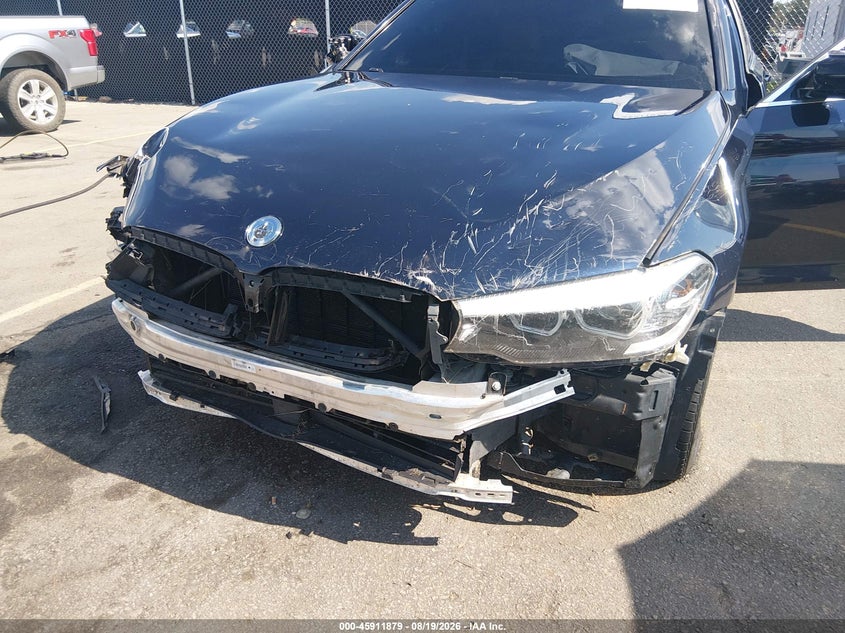 BMW 530I - zdjęcie 6