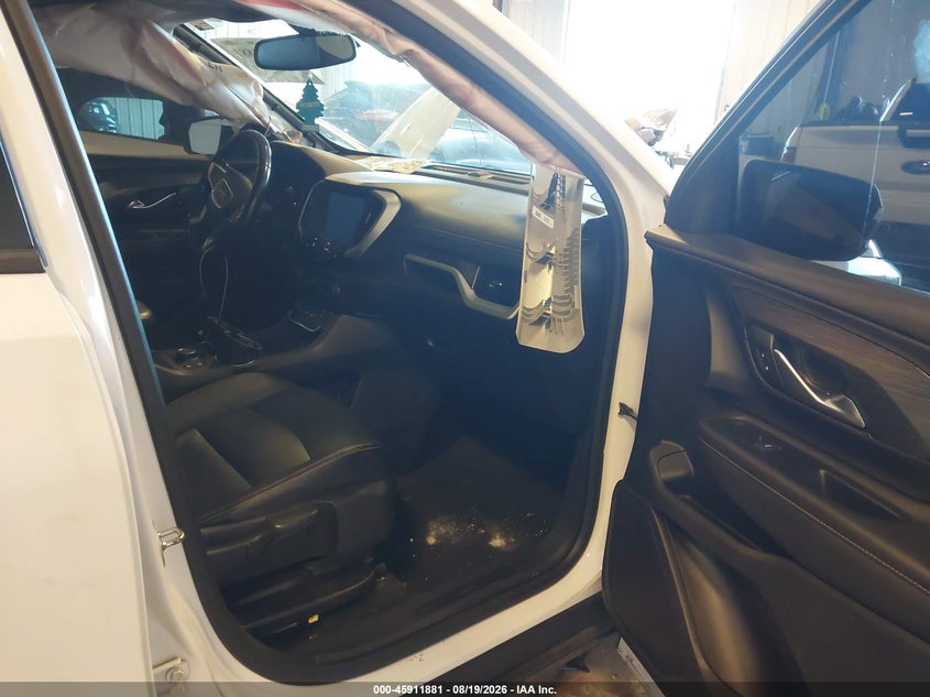Фото 5 - GMC TERRAIN