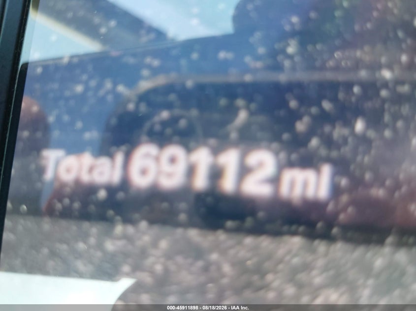 2020 BMW X3 auction photo 7