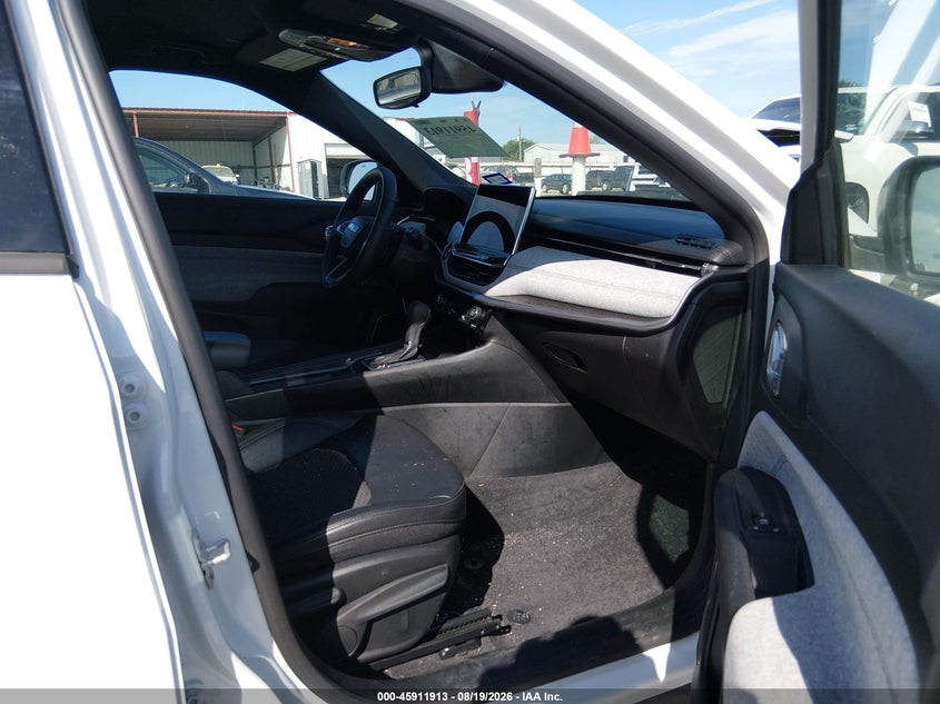 2024 JEEP COMPASS LATITUDE 4X4 · Фото 5