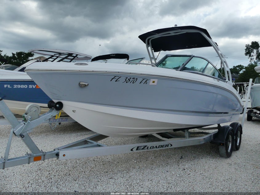 2023 CHAPARRAL OTHER auction photo 1