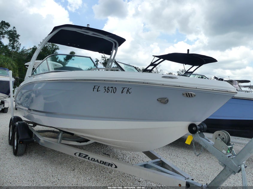 2023 CHAPARRAL OTHER auction photo 2