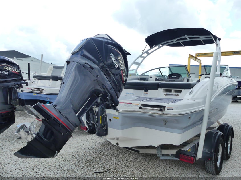2023 CHAPARRAL OTHER auction photo 3