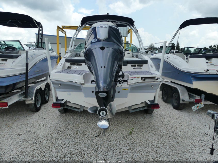 2023 CHAPARRAL OTHER auction photo 4