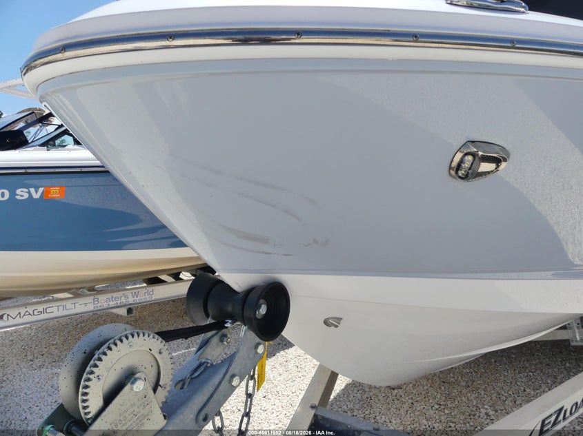 2023 CHAPARRAL OTHER auction photo 6
