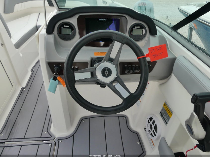 2023 CHAPARRAL OTHER auction photo 7