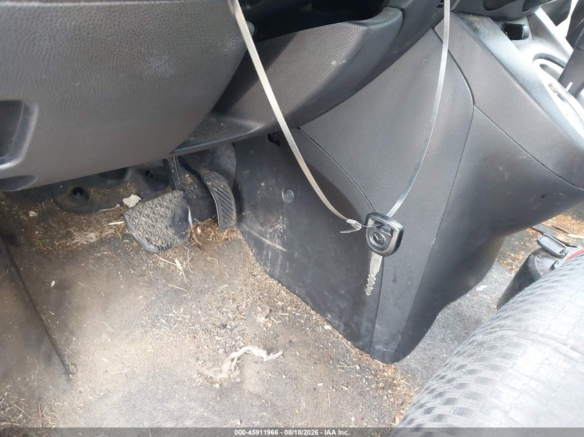 MAZDA MAZDA2 2011 VIN JM1DE1HY1B0131136