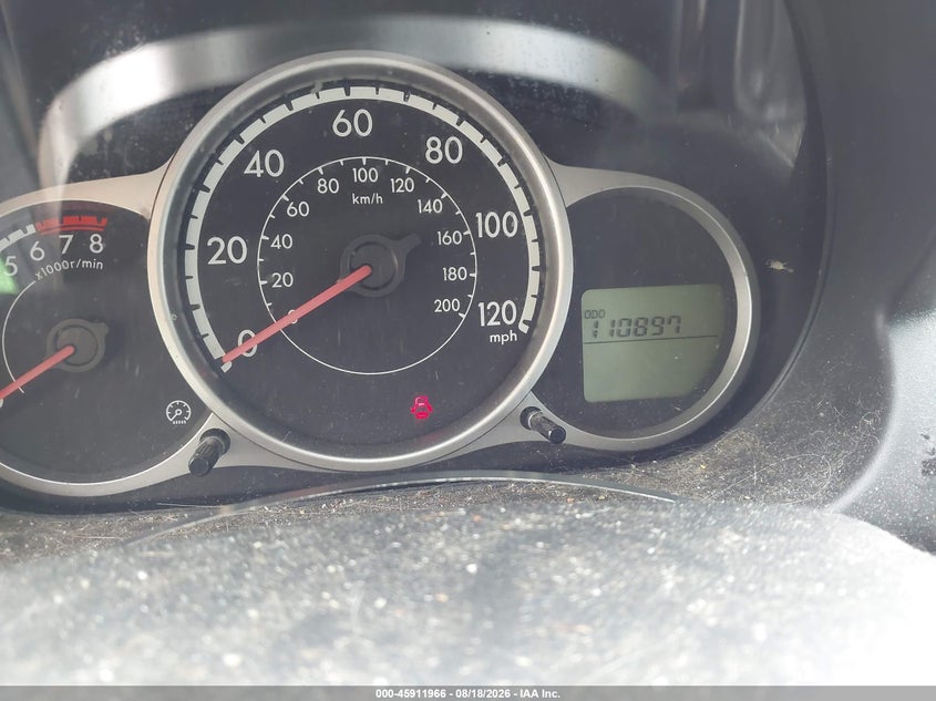 MAZDA MAZDA2 2011 VIN JM1DE1HY1B0131136