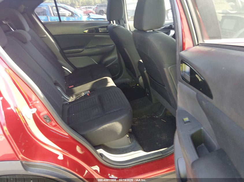 MITSUBISHI ECLIPSE CROSS 2019 VIN JA4AT3AA6KZ050074