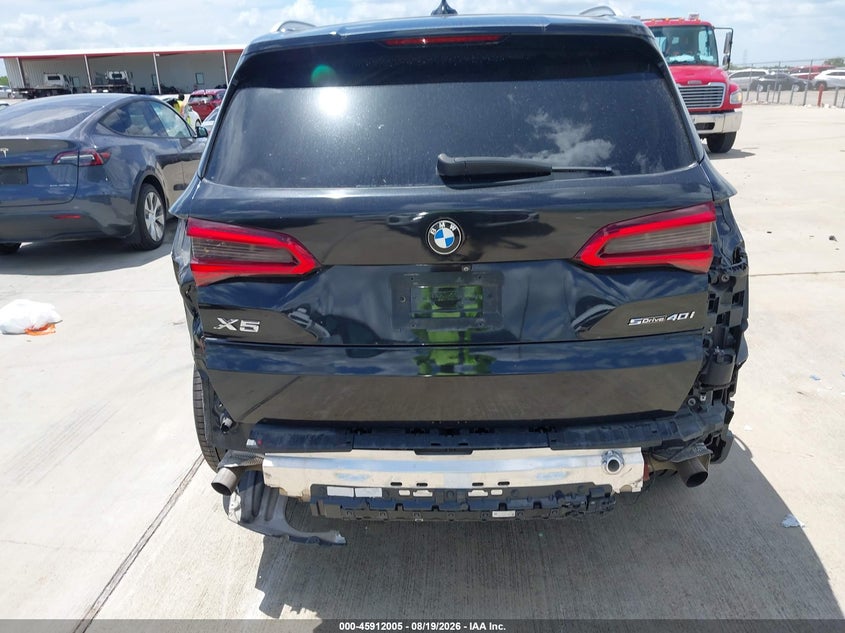 BMW X5 - zdjęcie 16