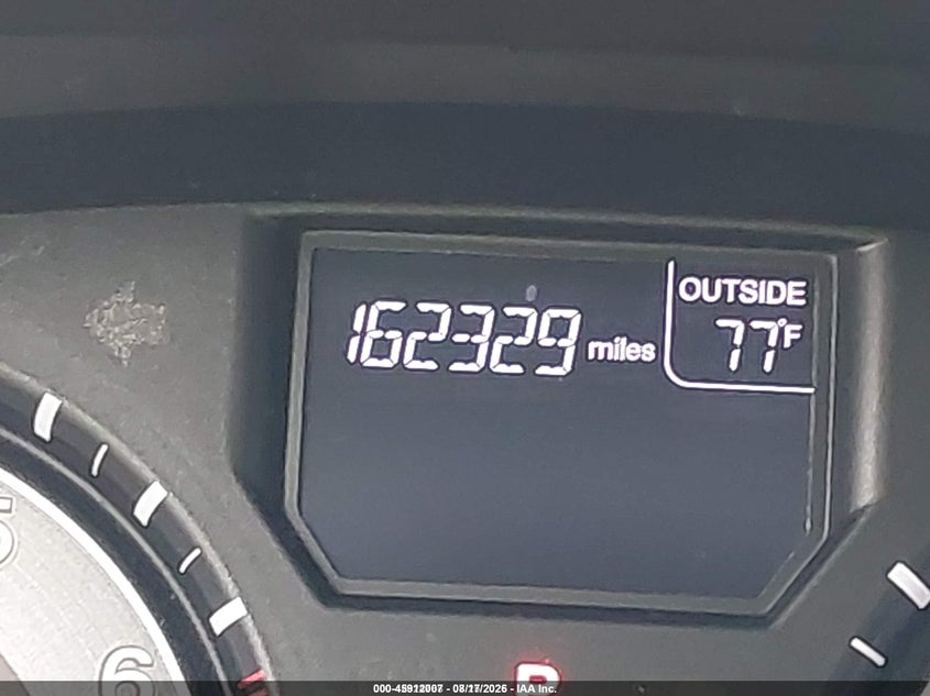 Фото 15 - HONDA ODYSSEY